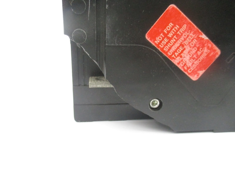 ITE E43M040 480VAC 40A (AS PICTURED) NSMP
