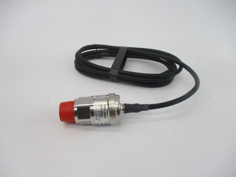 DANFOSS 060G3801 MBS3000 9-34VDC NSMP