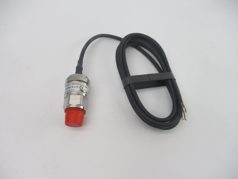 DANFOSS 060G3801 MBS3000 9-34VDC NSMP