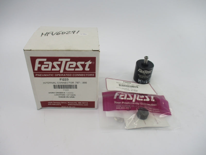 FASTEST FI223 NSMP