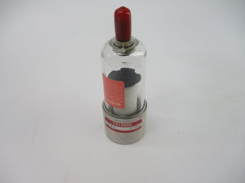 NUMATICS F04A-01 150PSI 1/8" NSMP