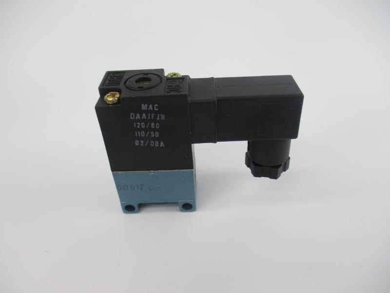 MAC 35A-AAA-DAAJ-1KA 110/120V 120PSI NSMP