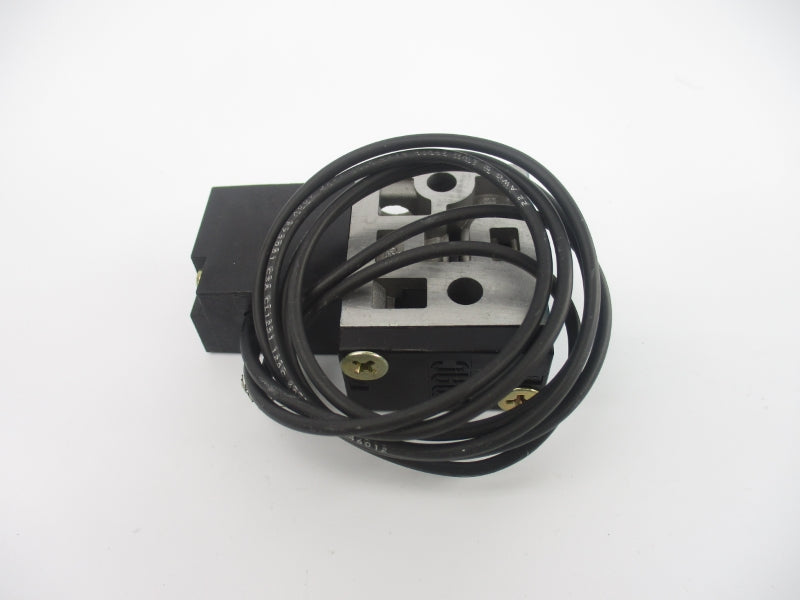 MAC 45A-SA1-DAAA-1BA 110/120V 120PSI NSMP