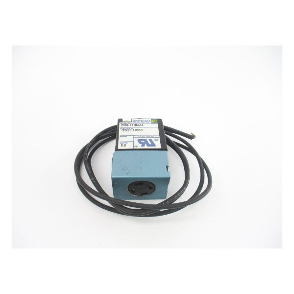 MAC PME-111BAAA 110/120V 25-150PSI NSNP