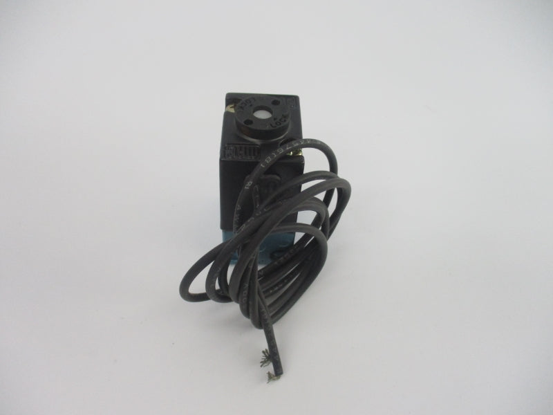 MAC PME-111BAAA 110/120V 25-150PSI NSNP