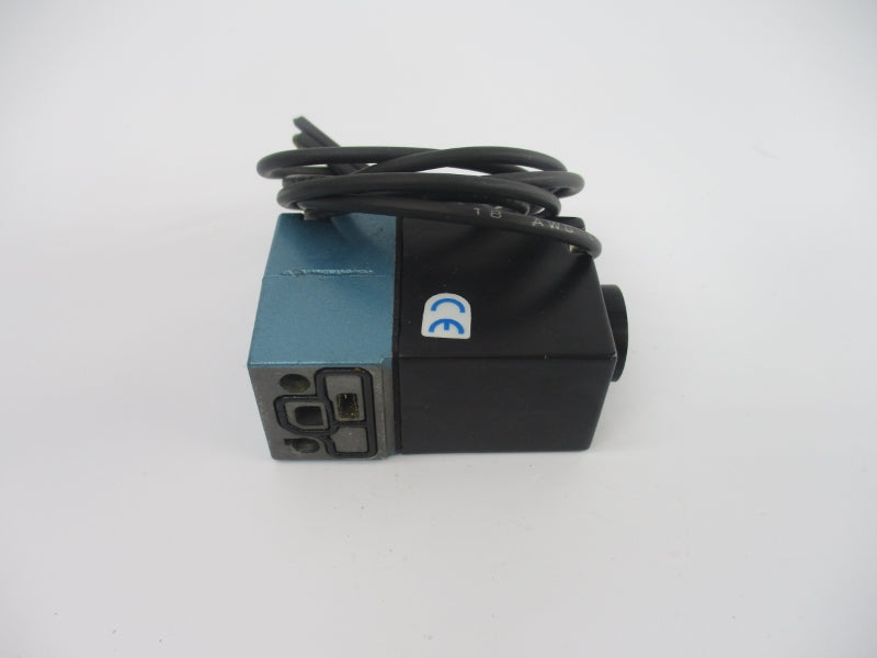 MAC PME-111BAAA 110/120V 25-150PSI NSNP