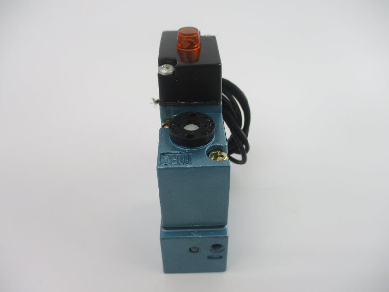 MAC PED-116AAAA 110/120V 30-150PSI NSMP