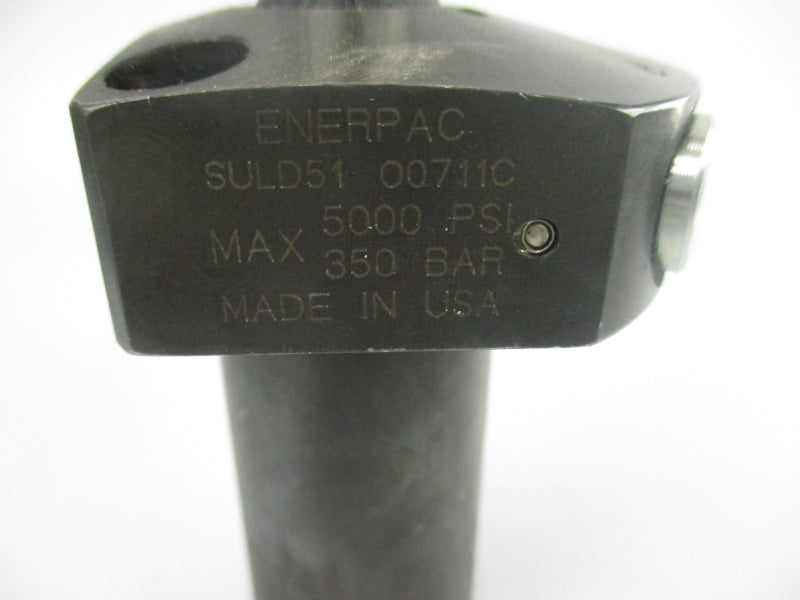 ENERPAC SULD51 00711C 5000PSI NSNP