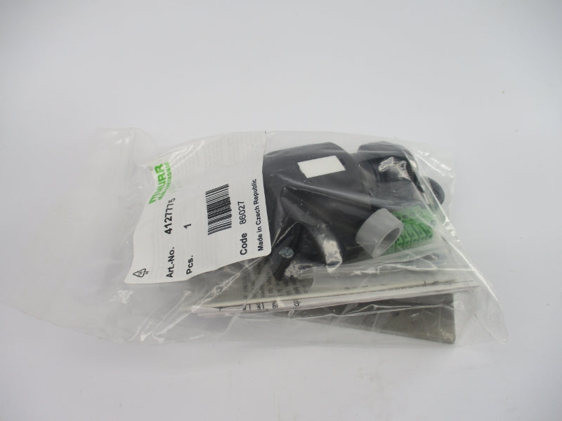 MURR ELEKTRONIK 4127775 NSMP