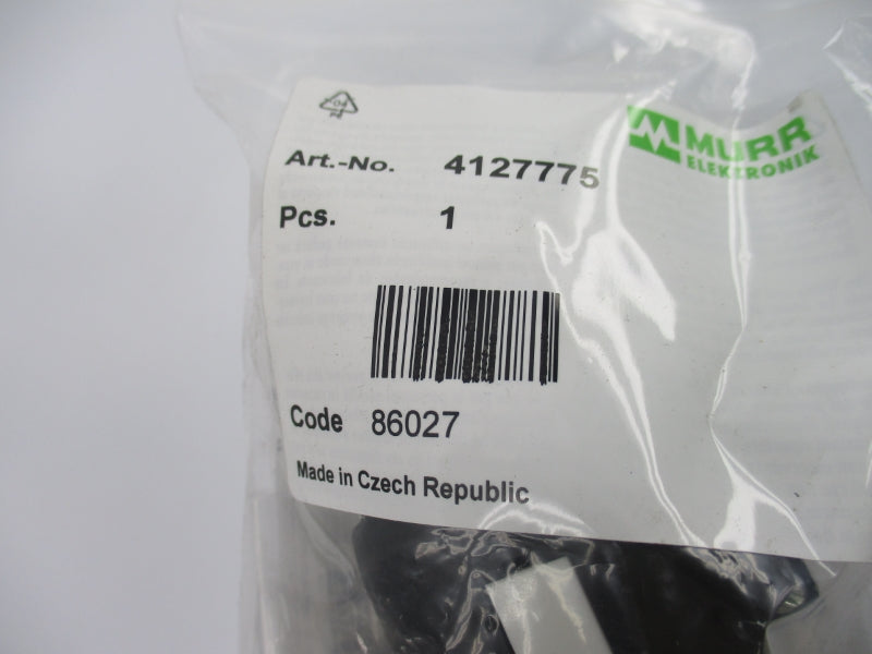 MURR ELEKTRONIK 4127775 NSMP