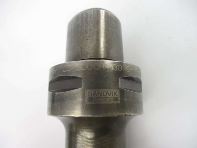 SANDVIK C3-SDUCR-13075 NSNP