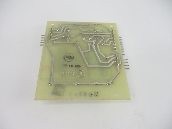 50034D UNMP