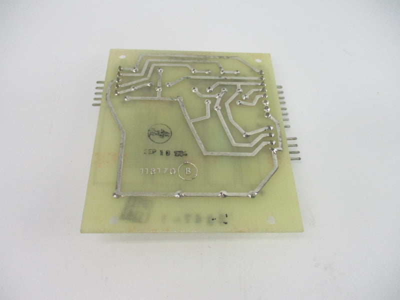 50034D UNMP