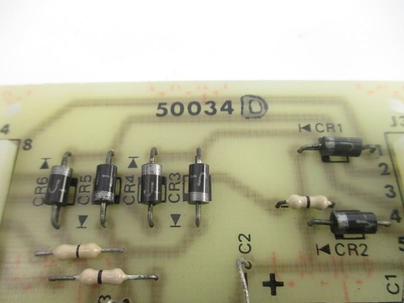 50034D UNMP