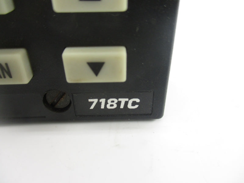 FOXBORO 718TC (AS PICTURED) NSNP