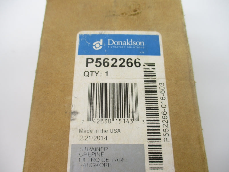 DONALDSON P562266 NSMP