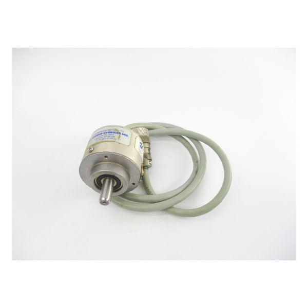 HEIDENHAIN ROD420C2500 2276620M UNMP
