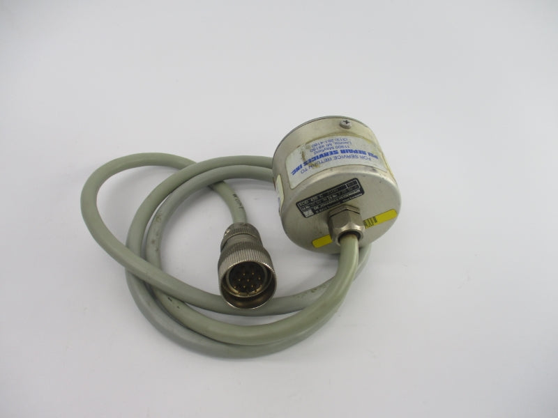 HEIDENHAIN ROD420C2500 2276620M UNMP
