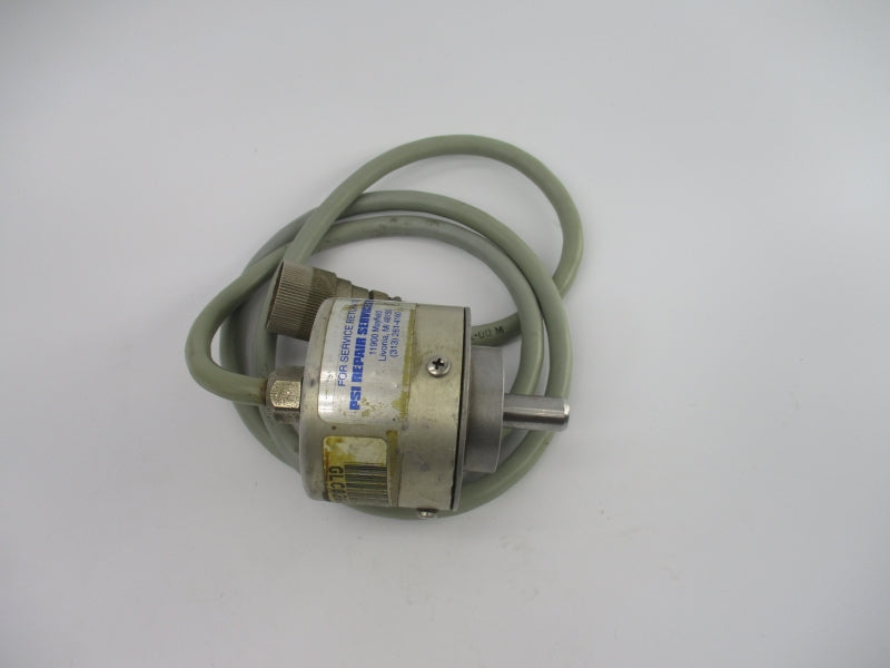 HEIDENHAIN ROD420C2500 2276620M UNMP