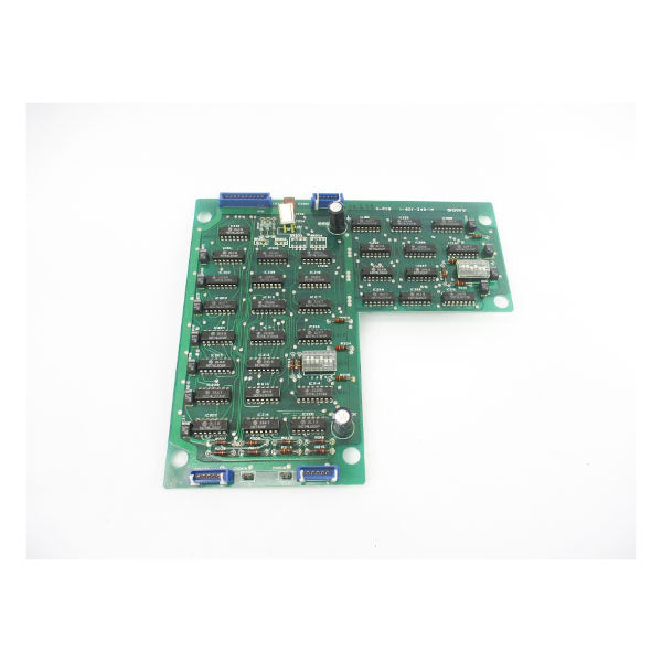 SONY I-601-349-14 NSNP