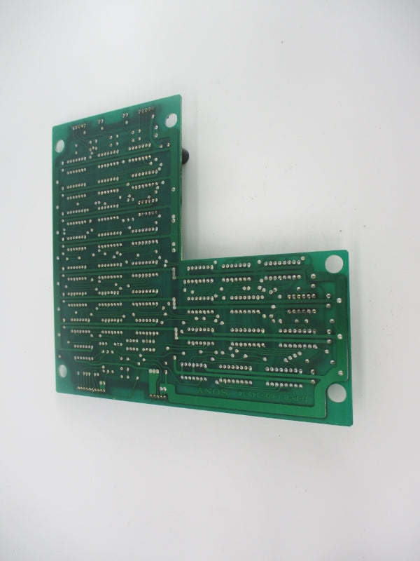 SONY I-601-349-14 NSNP