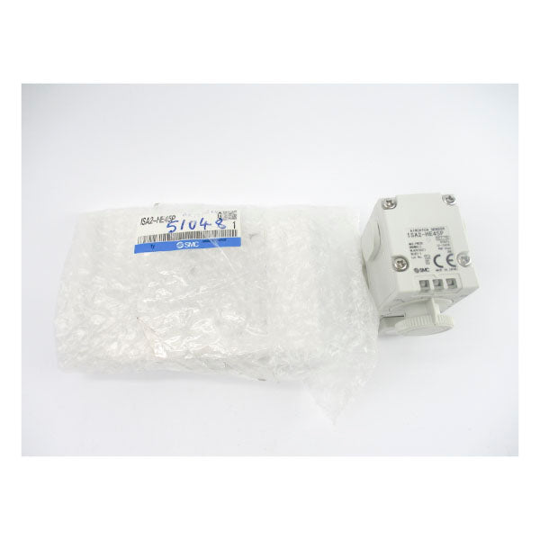 SMC ISA2-HE45P 12-24VDC NSMP