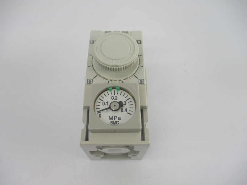 SMC ISA2-HE45P 12-24VDC NSMP