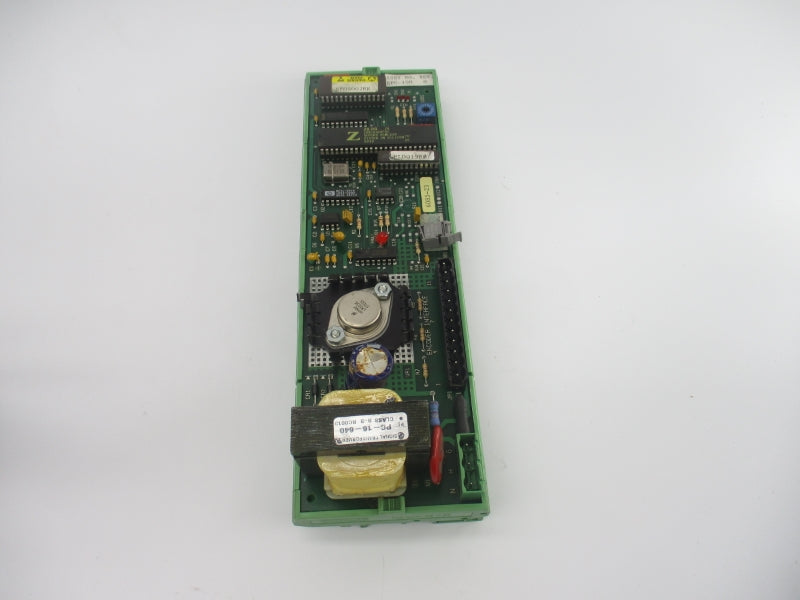 ENCODER EFC-100 NSNP