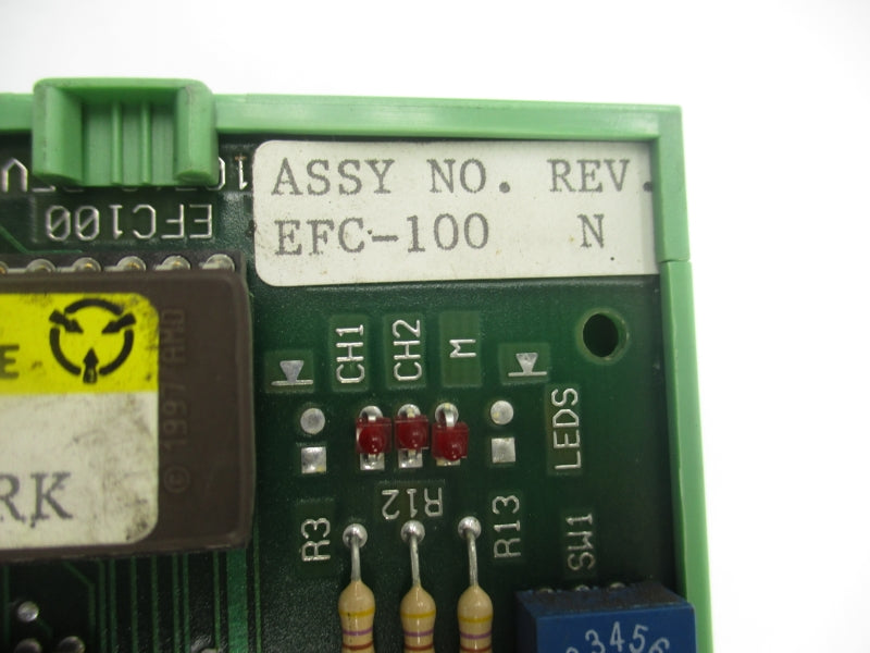 ENCODER EFC-100 NSNP