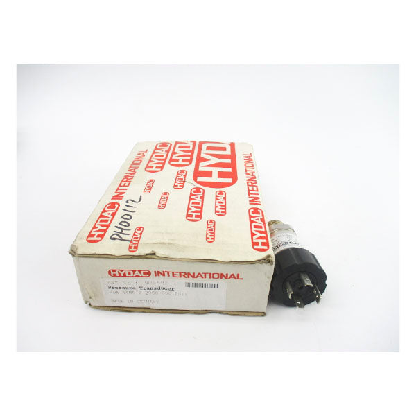 HYDAC 44H5-B-2000-000 908592 12-30VDC 2000PSI NSMP