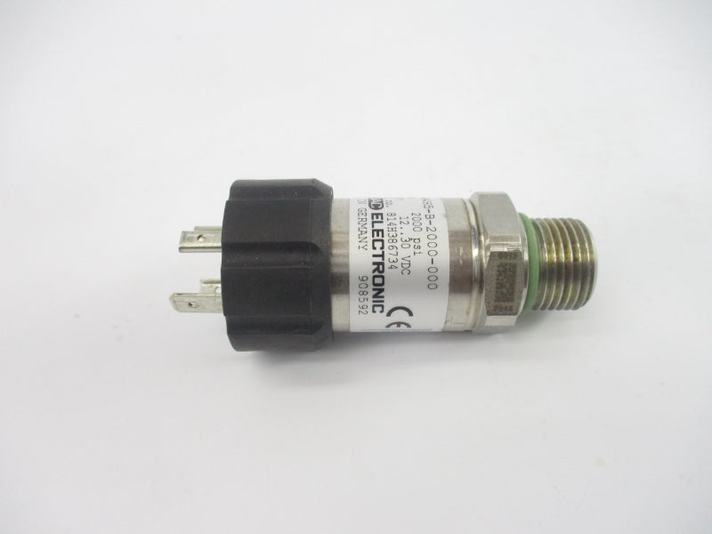 HYDAC 44H5-B-2000-000 908592 12-30VDC 2000PSI NSMP