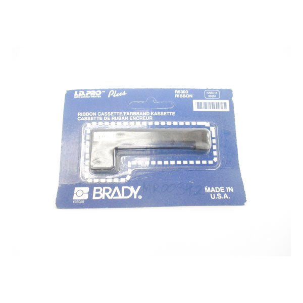 BRADY R5300 NSMP