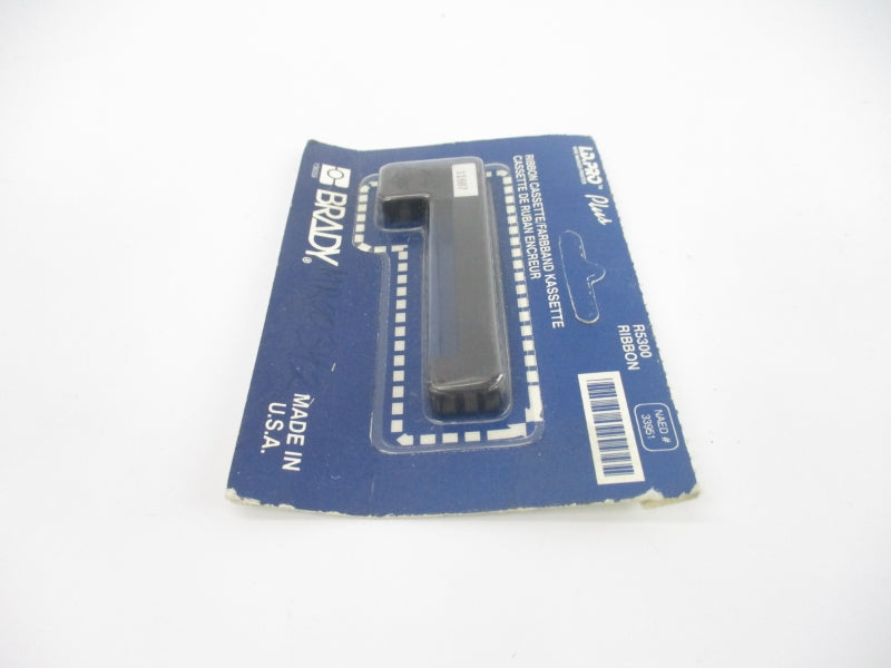 BRADY R5300 NSMP