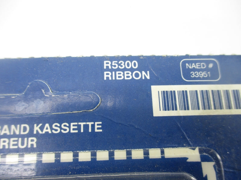 BRADY R5300 NSMP