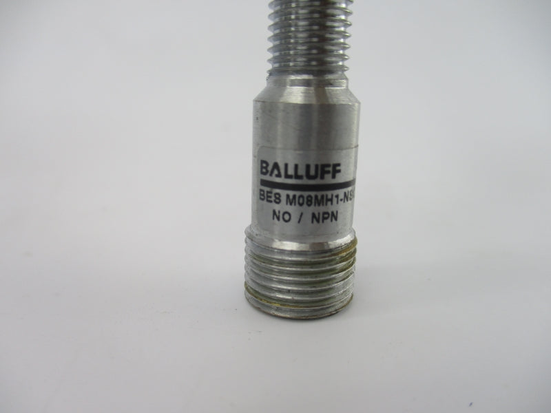 BALLUFF BESM08MH1-NSC30B-S04G 10-30VDC NSNP