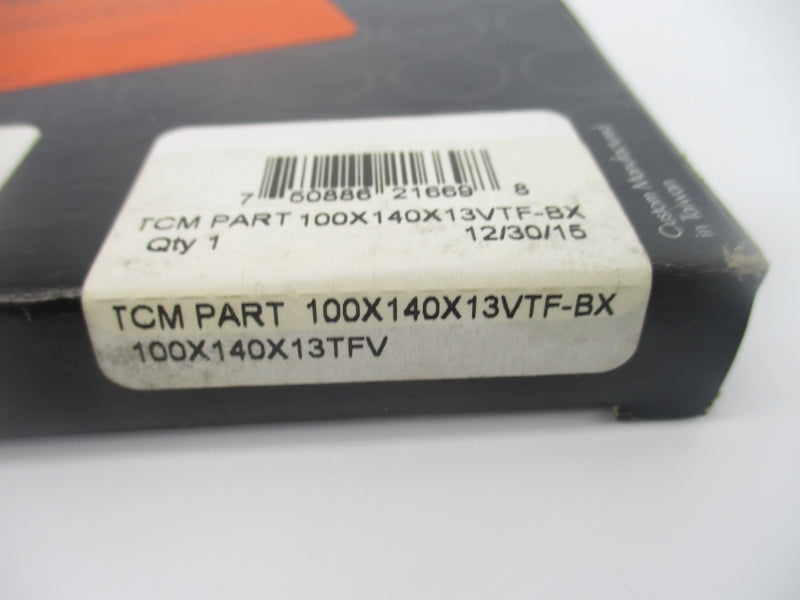 TCM 100X140X13VTF-BX NSMP