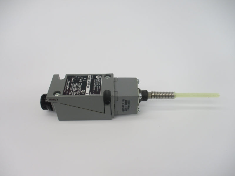 ALLEN BRADLEY 802T-WSPJ1 SER. J 120-300VAC 60A (WH) NSMP