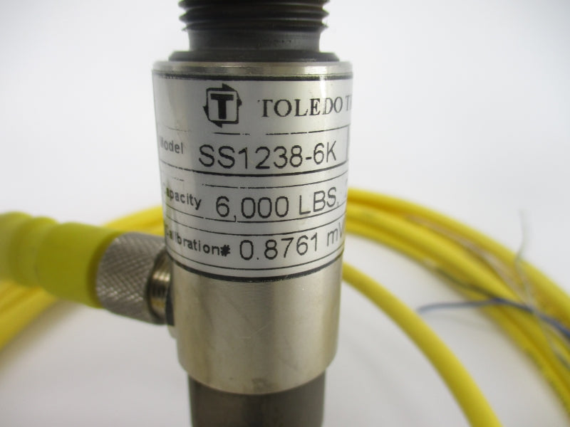 TOLEDO SS1238-6K NSNP