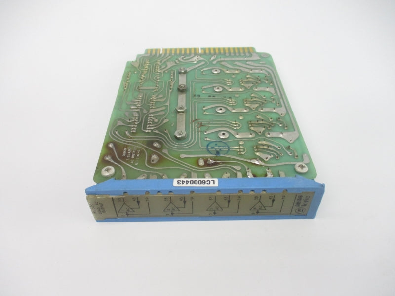 WESTINGHOUSE NL-320 UNMP