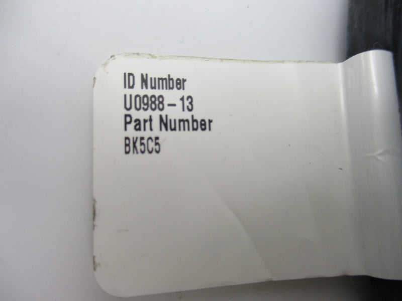 TURCK BK5C5 U0988-13 NSNP