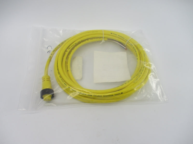 IFM EFECTOR W80655 NSMP