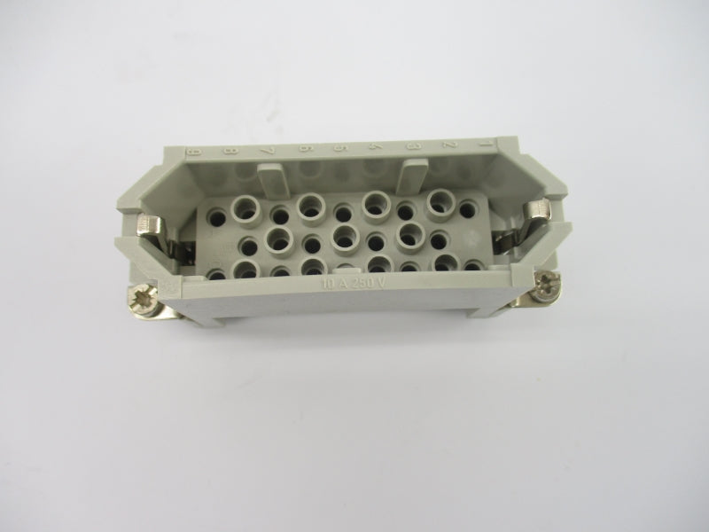 LAPPKABEL H-D25SCG 11260000 600V 15A (PKG OF 5) NSMP