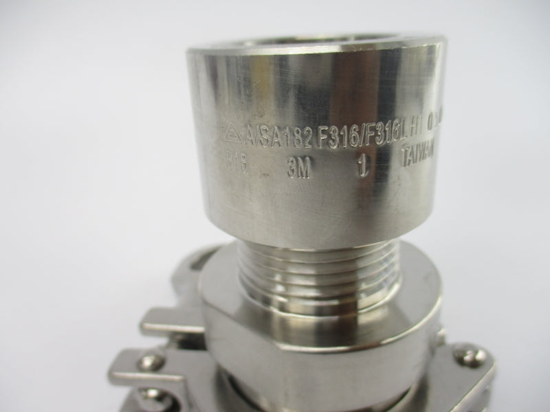 SPARE PART A/SA182F316/F316LHT NSNP