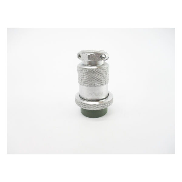 RECEPTACLE 41-10128 250V 15A NSNP