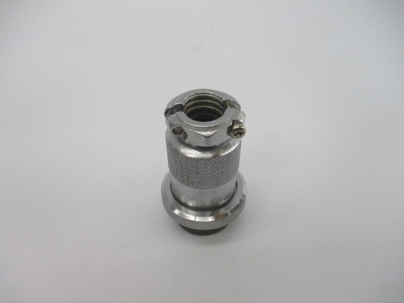 RECEPTACLE 41-10128 250V 15A NSNP