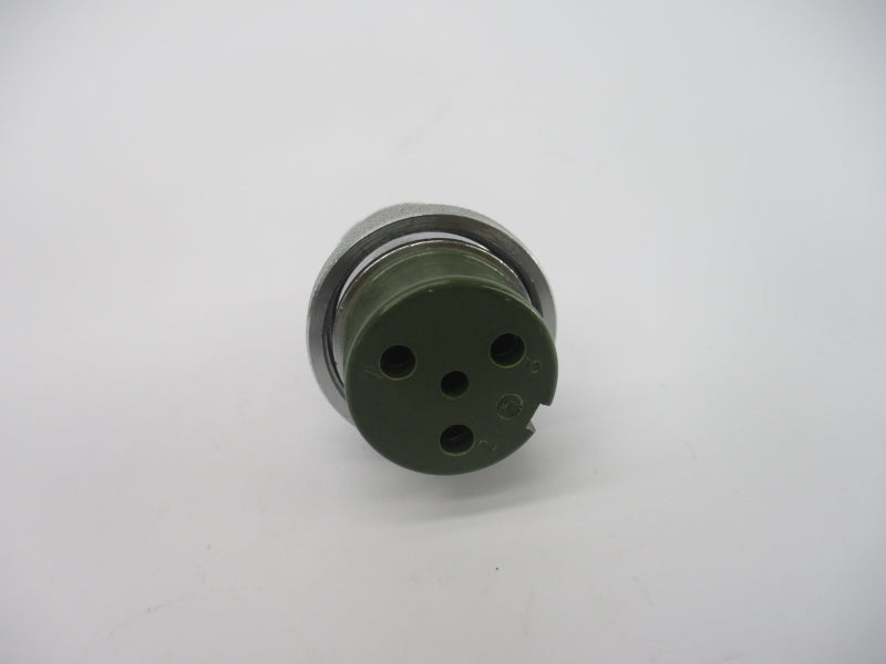 RECEPTACLE 41-10128 250V 15A NSNP