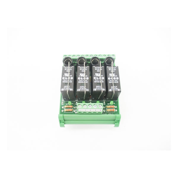 ELCO RS4-2010S-FZ 300V 10A NSNP