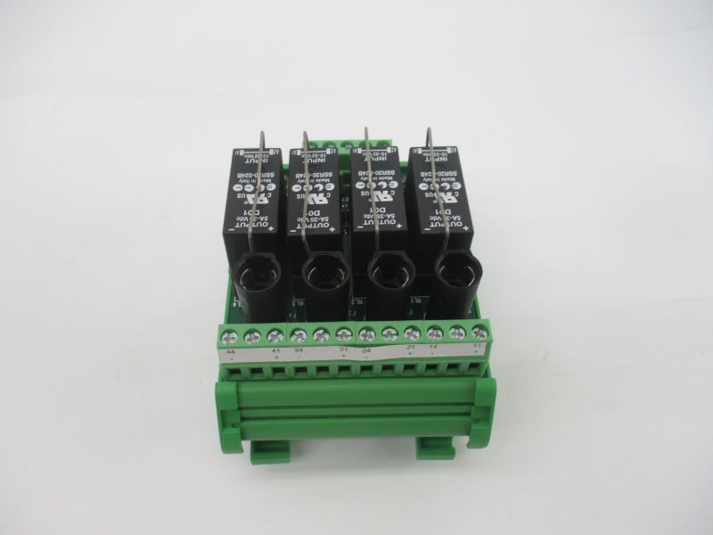 ELCO RS4-2010S-FZ 300V 10A NSNP