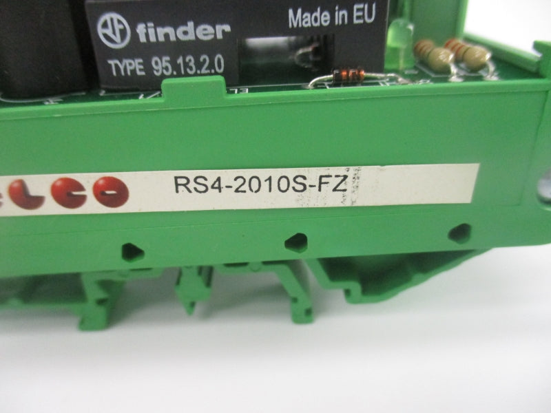 ELCO RS4-2010S-FZ 300V 10A NSNP