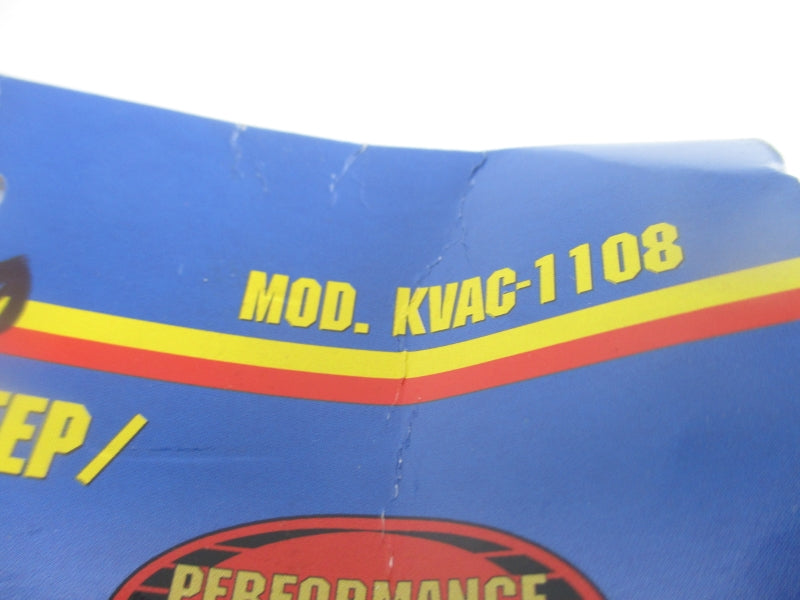 KING CANADA KVAC-1108 NSMP